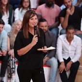 Evelyne Thmas de retour avec "C'est mon choix" le 2 novembre sur Chérie 25