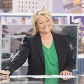 "La dette (1974-2015), chronique d'une gangrène" dans "Le monde en face" ce soir sur France 5