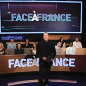 Cyril Hanouna, Benjamin Castaldi et Bruno Masure invités de "Face à France" ce soir sur NRJ 12