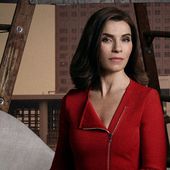 La saison 6 inédite de "The Good Wife" diffusée dès le 29 novembre sur téva