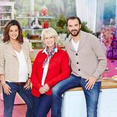 La Finale de la saison 4 du Meilleur Pâtissier diffusée ce soir sur M6