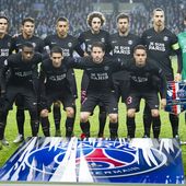 En décembre, 3 matchs du Paris Saint-Germain, à suivre en direct et en exclusivité sur beIN SPORTS !
