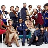 Marianne James, Alain Bernard (...) invités de "Folie Passagère" ce soir sur France 2