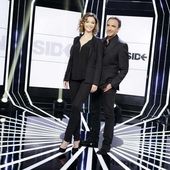 Un portrait de Salma Hayek demain dans 50MN Inside sur TF1 (extrait)