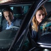 "Instinct", nouvelle série avec Olivier Sitruk à découvrir ce soir sur TF1