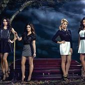 La saison 6 de Pretty Little Liars diffusée dès fin janvier sur OCS
