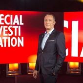 "Cobayes, bye bye ?" dans Spécial Investigation sur Canal+