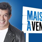 "Maison à vendre" de retour avec un inédit ce soir sur M6