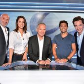 Mathieu Valbuena en interview ce dimanche dans Téléfoot sur TF1