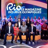Nikola Karabatic invité ce soir de "Rio, le magazine des Jeux Olympiques" sur Canal+SPORT