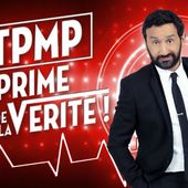 Un nouveau prime de "Touche pas à mon poste !" le lundi 14 mars sur D8