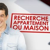 Recherche appartement ou maison sur M6 leader auprès des moins de 50 ans