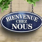 Les couples de la semaine (14 au 16 mars) dans "Bienvenue chez nous !" sur TF1