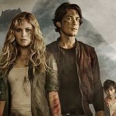 La saison 2 de "The 100" diffusée dès le 25 mars sur France 4