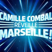 Le morning de Camille Combal à Marseille diffusé ce soir sur D8 (extrait)