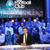 Avant Lyon / Guingamp, Dimitri Payet invité du Canal Football Club