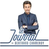 Bertrand Chameroy aux commandes d'un nouveau prime le 31 mars sur D8