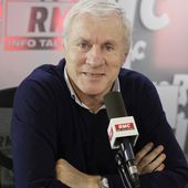 Antoine Griezmann et Kool Shen invités de "Luis Attaque" ce soir sur RMC