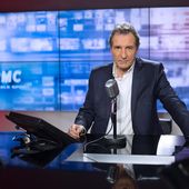Manuel Valls invité de Jean-Jacques Bourdin demain sur RMC et BFMTV
