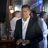 Le final de Person of Interest en tête des audiences sur TF1