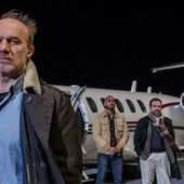 Succès pour le prime de Plus Belle la vie sur France 3