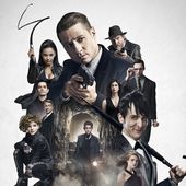 La saison 2 inédite de « Gotham » diffusée dès le 6 avril sur TMC