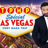 Le prime spécial Las Vegas de Touche pas à mon poste diffusé le 21 avril sur D8