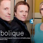 "Diabolique" avec Michèle Laroque ce soir sur France 3