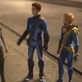 La série "Thunderbirds, les sentinelles de l'air" diffusée dès ce soir sur Gulli