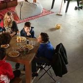 "Seuls à la maison", divertissement éducatif diffusé dès le 28 avril sur France 4