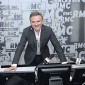 Eric Brunet en direct demain d'une école de journalisme à Montpellier sur RMC