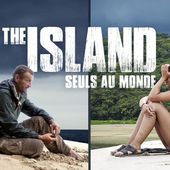 Huitième soirée de la nouvelle saison de « The island seuls au monde » sur M6