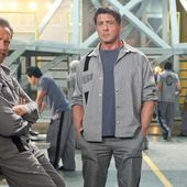 Evasion, film inédit avec Sylvester Stallone et Arnold Schwarzenegger ce soir sur M6