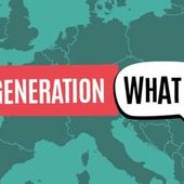 Première soirée « Generation What? » ce mercredi sur France 4