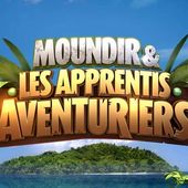 "Moundir & les apprentis aventuriers", nouvelle télé réalité dès le 23 mai sur W9