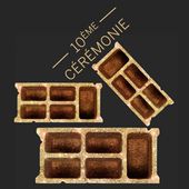 La 10ème cérémonie des Gérard de la télévision diffusée le 30 mai sur Paris Première