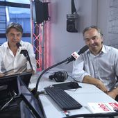 Les Grandes Gueules de RMC partent en tournée dans les villes de l'Euro 2016