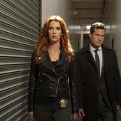 Unforgettable en tête des audiences sur TF1