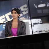 "DSK Business" dans Pièces à conviction sur France 3
