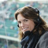 Amélie Mauresmo rejoint l’équipe de consultants de France Télévisions pour Roland Garros