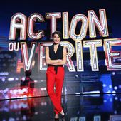 "Action ou Vérité" d'Alessandra Sublet de retour en juin sur TF1