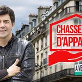 Nouveau succès pour Chasseurs d'appart sur M6