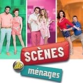 Record depuis 2015 auprès des femmes de moins de 50 ans pour Scènes de Ménages sur M6