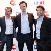 Grégoire Margotton fait ses premiers lors de France / Cameroun ce soir sur TF1