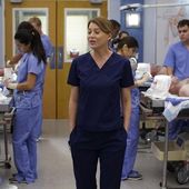 Grey’s Anatomy en tête des audiences sur TF1