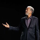 Morgan Freeman vous invite à voyager dans le temps sur Discovery Science