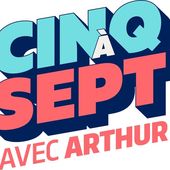 Tal et Arnaud Ducret inaugurent le "Cinq à Sept avec Arthur" ce lundi sur TF1