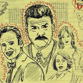 La saison 1 de "Vice Principals" diffusée dès juillet sur OCS