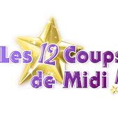 Pour les 6 ans des 12 coups de midi, les plus grands Maîtres de Midi reviennent