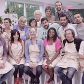 Succès pour la finale du Meilleur Pâtissier - spéciale célébrités sur M6